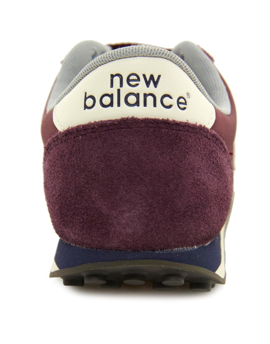 new balance 410 femme daim